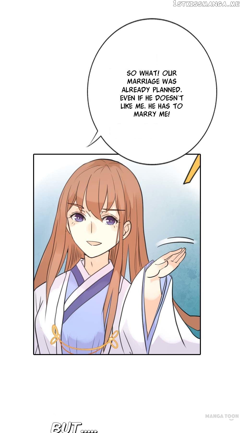 Schemes of a Beauty chapter 2 - page 45