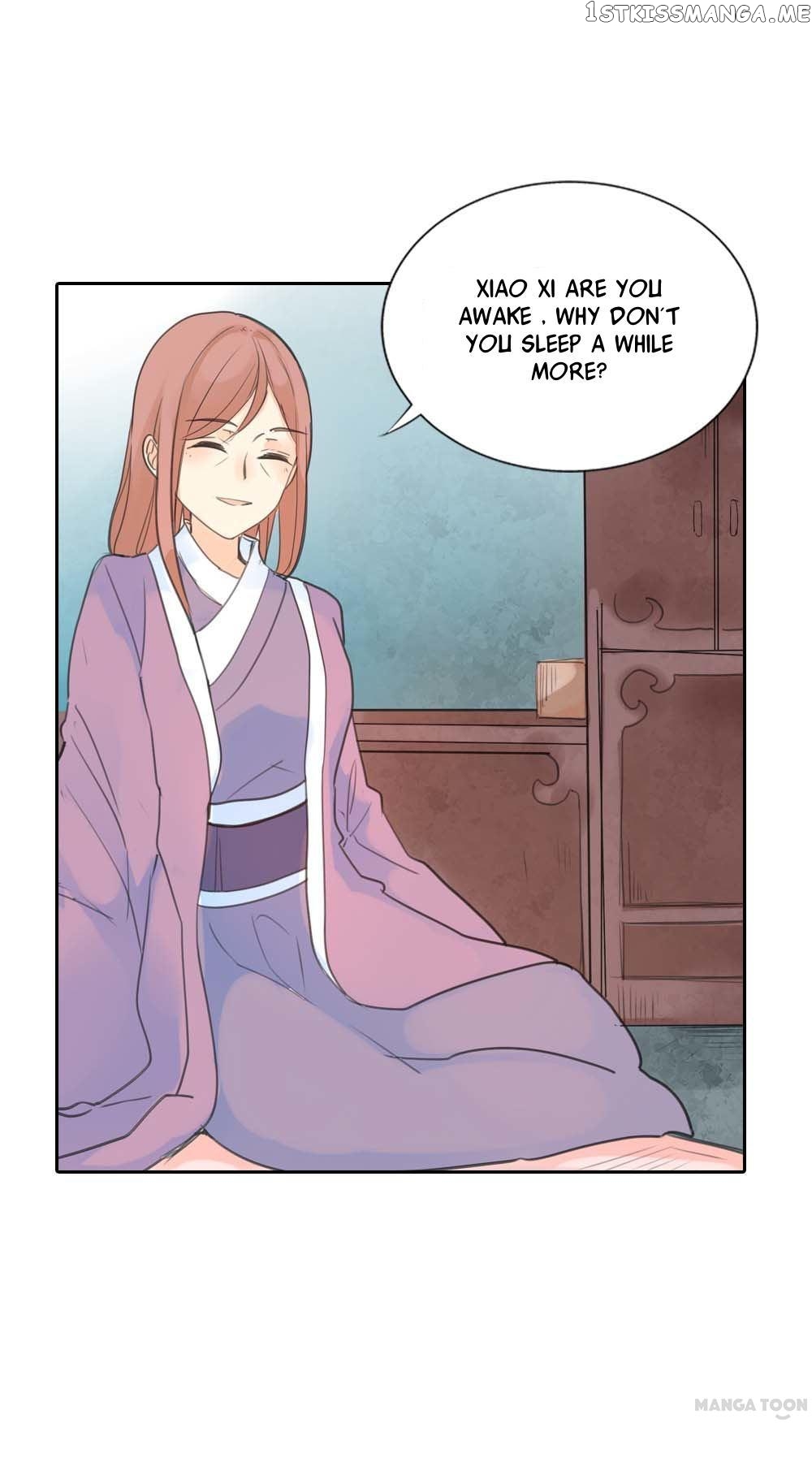 Schemes of a Beauty chapter 2 - page 5