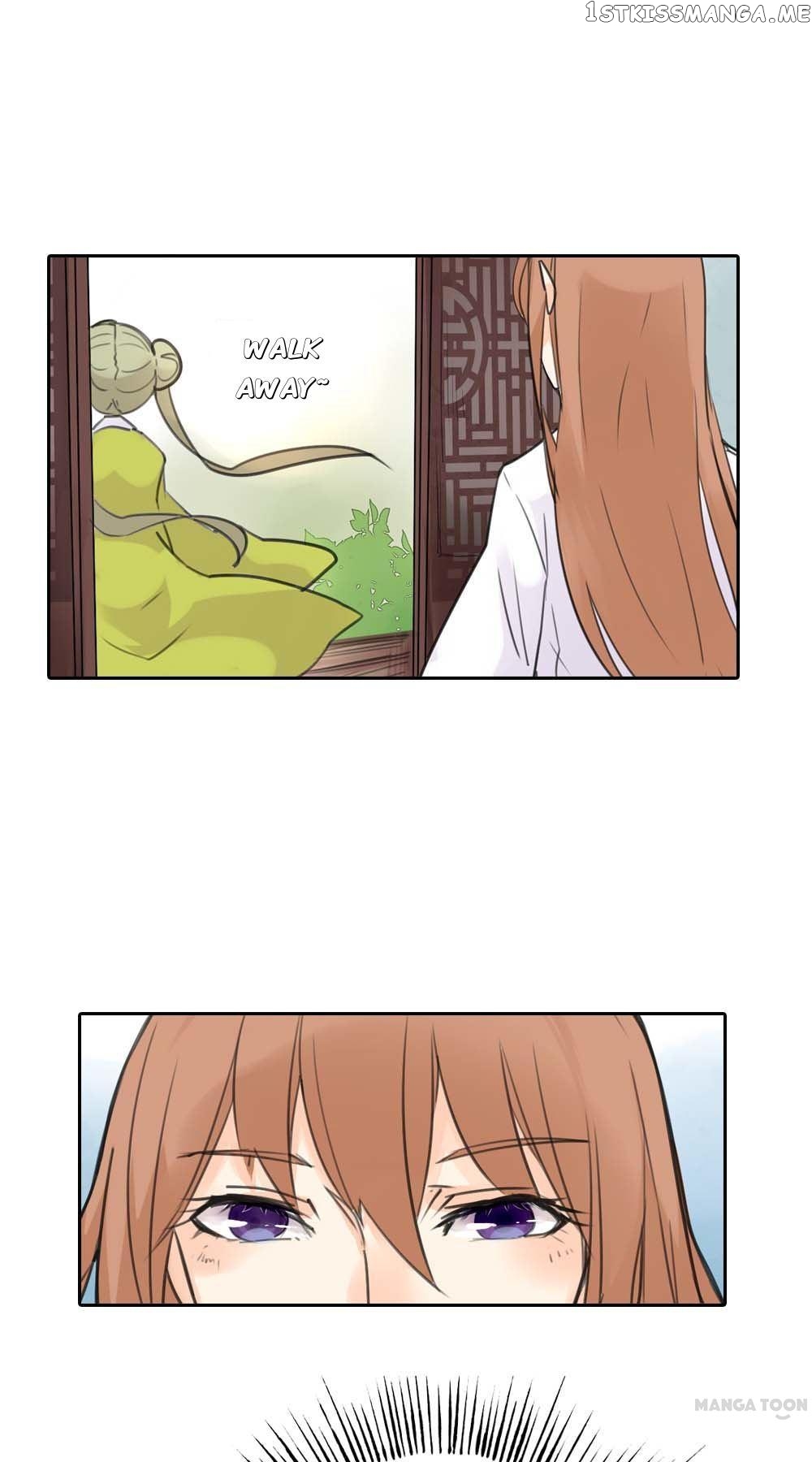 Schemes of a Beauty chapter 2 - page 50