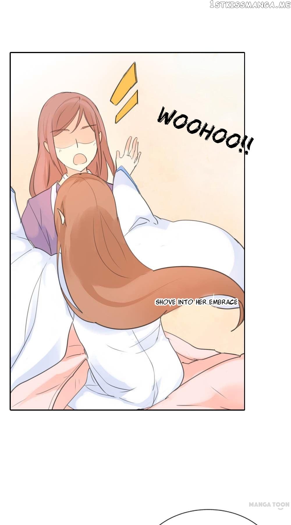 Schemes of a Beauty chapter 2 - page 7