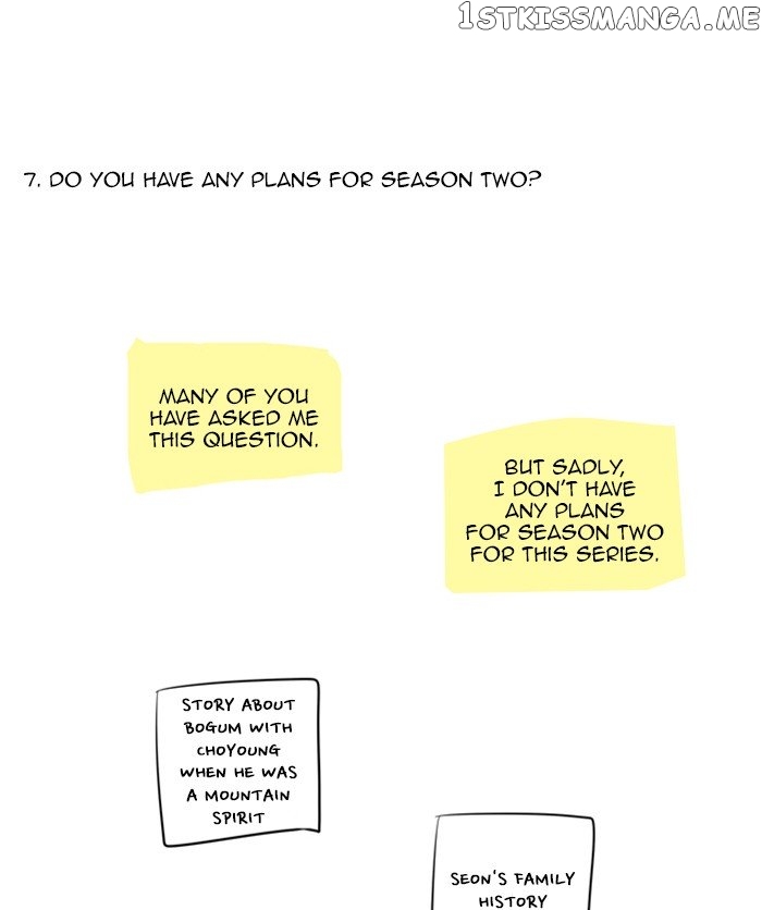 A Good Day to Be a Dog chapter 93 - page 19