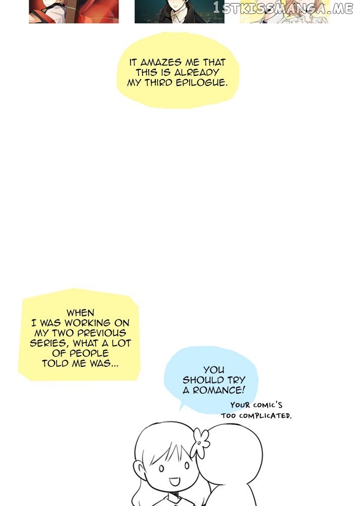 A Good Day to Be a Dog chapter 93 - page 2