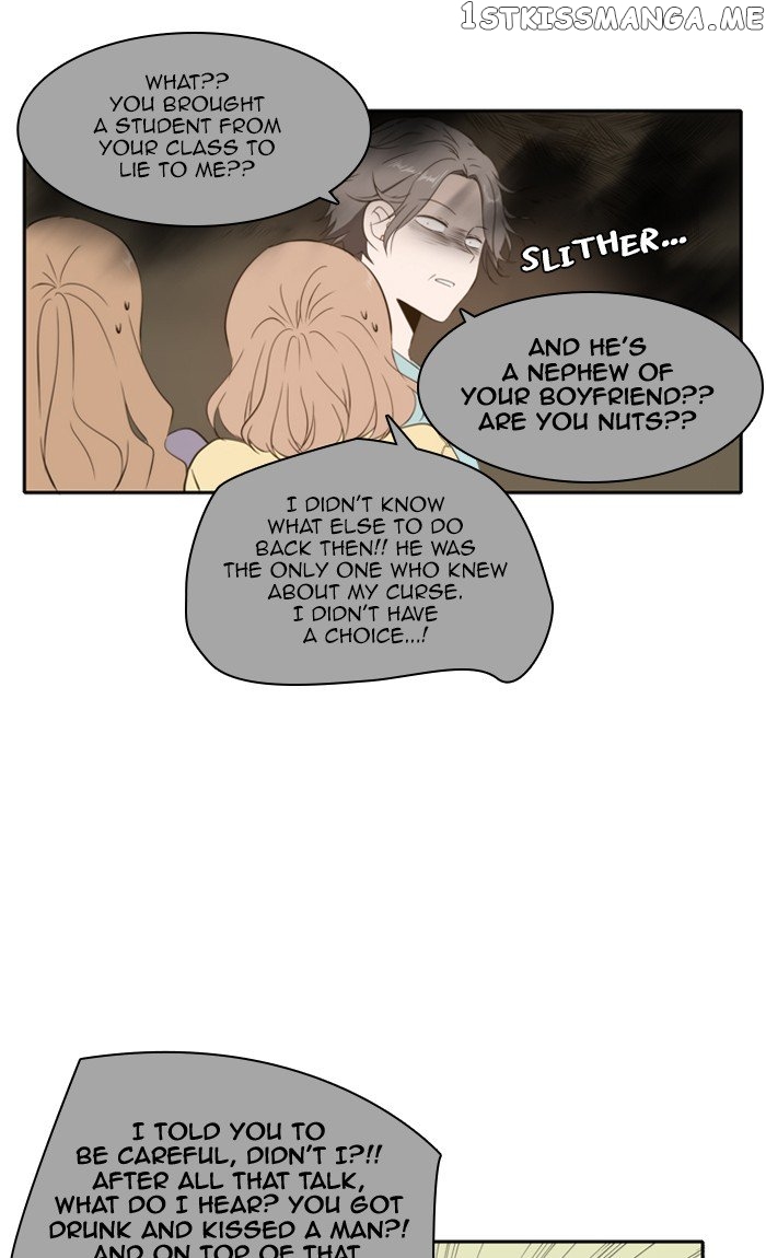 A Good Day to Be a Dog chapter 91 - page 3