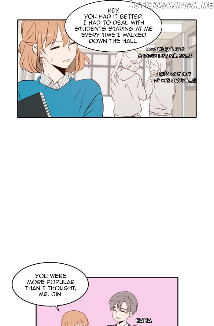 A Good Day to Be a Dog chapter 90 - page 11
