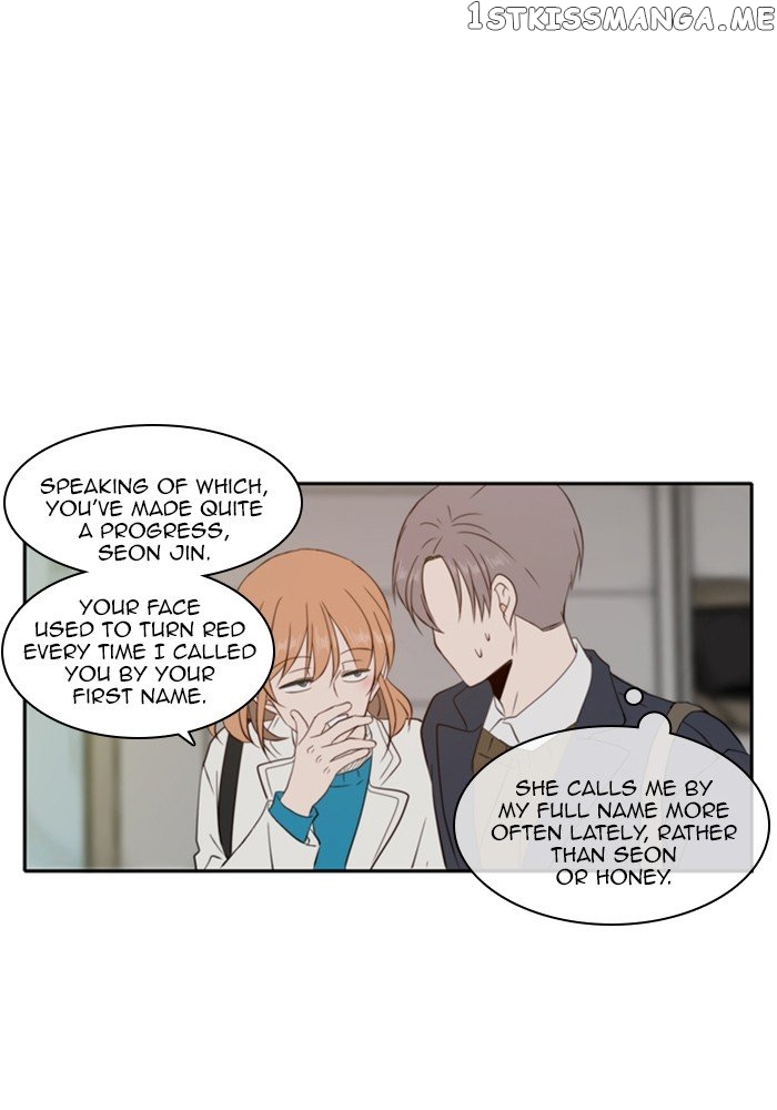 A Good Day to Be a Dog chapter 90 - page 14