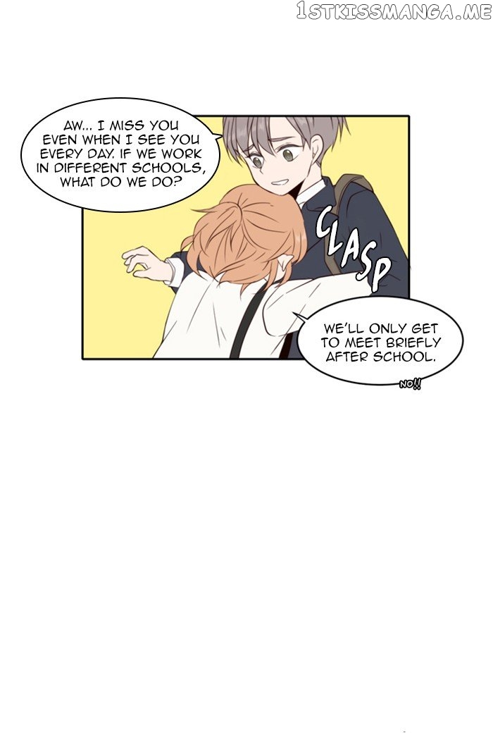 A Good Day to Be a Dog chapter 90 - page 17