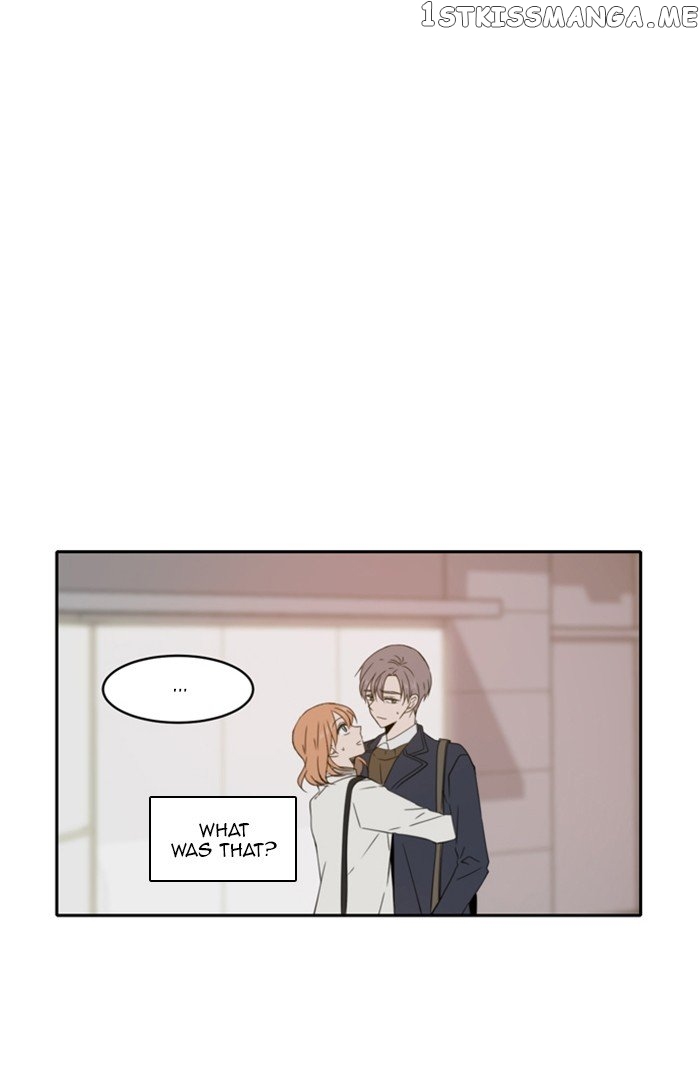 A Good Day to Be a Dog chapter 90 - page 21