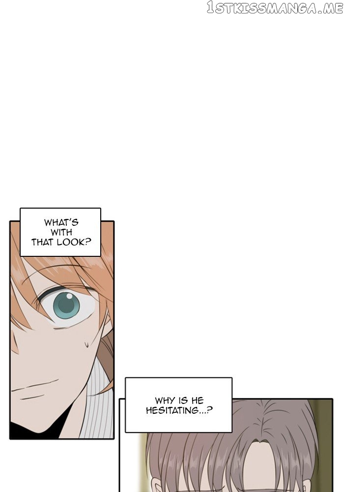 A Good Day to Be a Dog chapter 90 - page 22