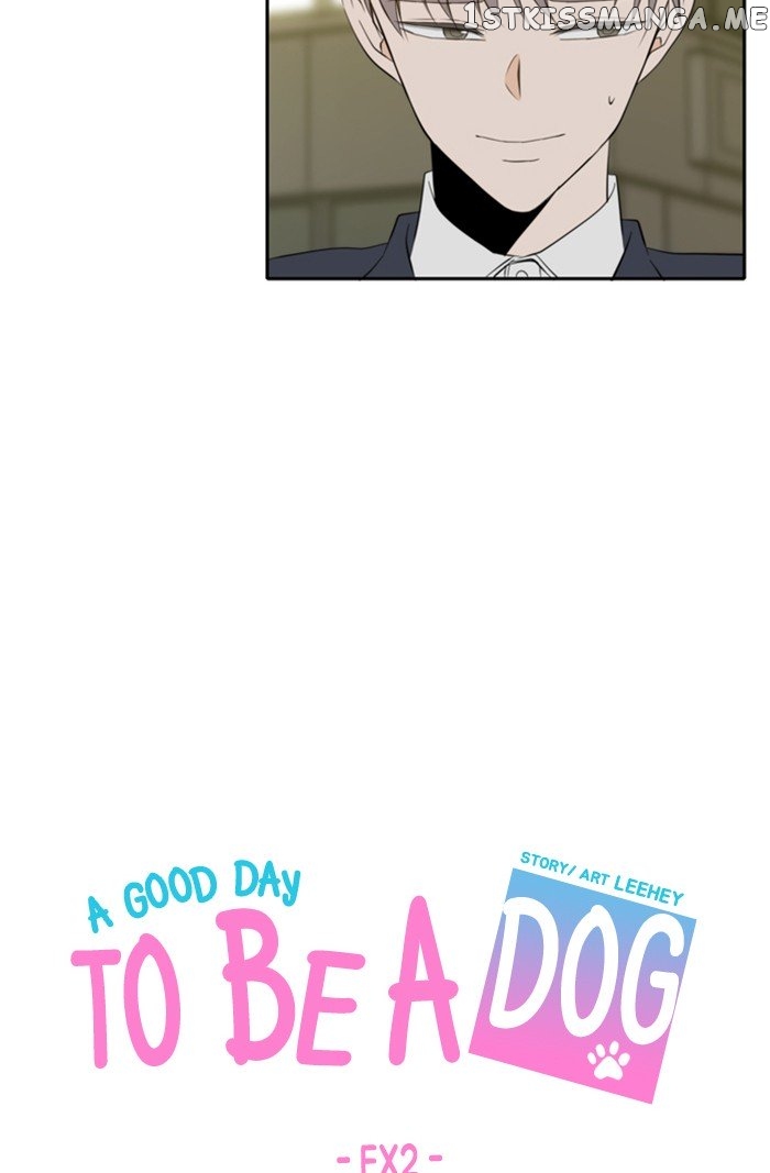 A Good Day to Be a Dog chapter 90 - page 23
