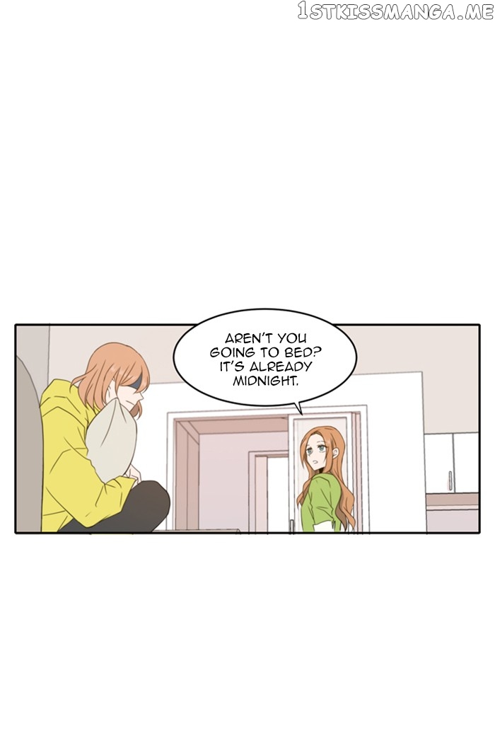 A Good Day to Be a Dog chapter 90 - page 25
