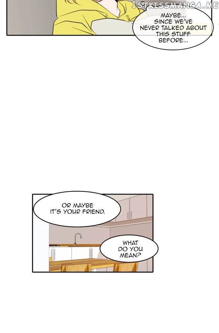 A Good Day to Be a Dog chapter 90 - page 29