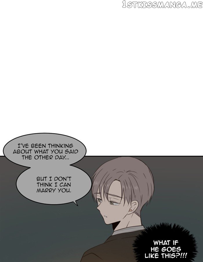 A Good Day to Be a Dog chapter 90 - page 38