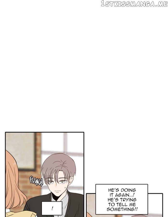 A Good Day to Be a Dog chapter 90 - page 40