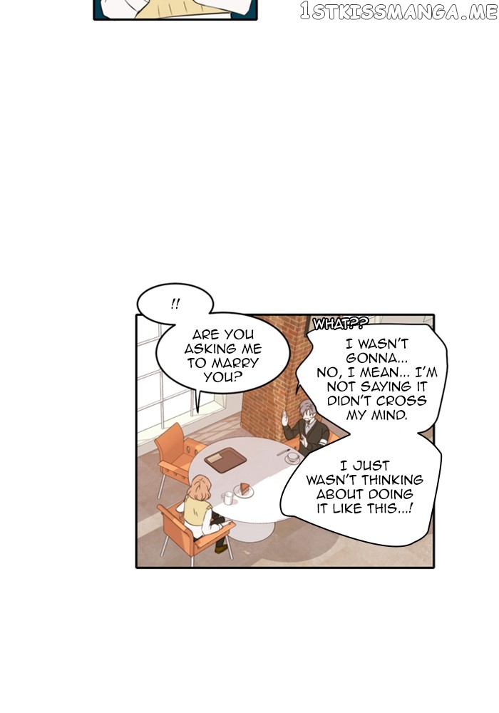 A Good Day to Be a Dog chapter 90 - page 47