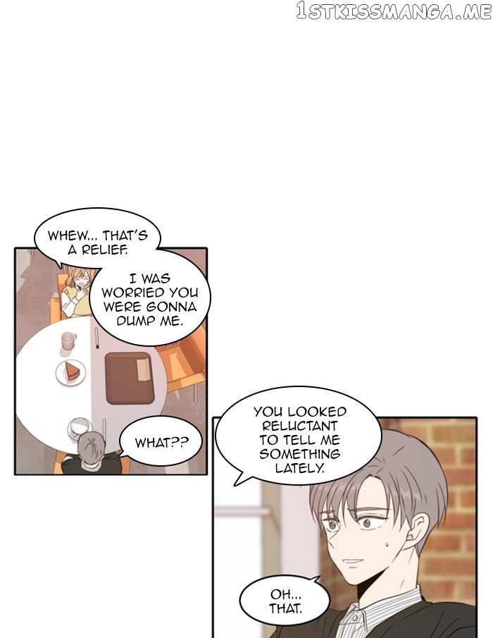 A Good Day to Be a Dog chapter 90 - page 48