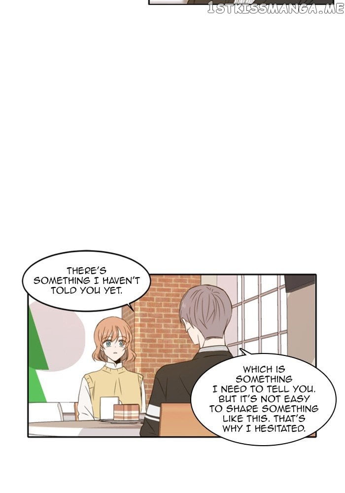 A Good Day to Be a Dog chapter 90 - page 49