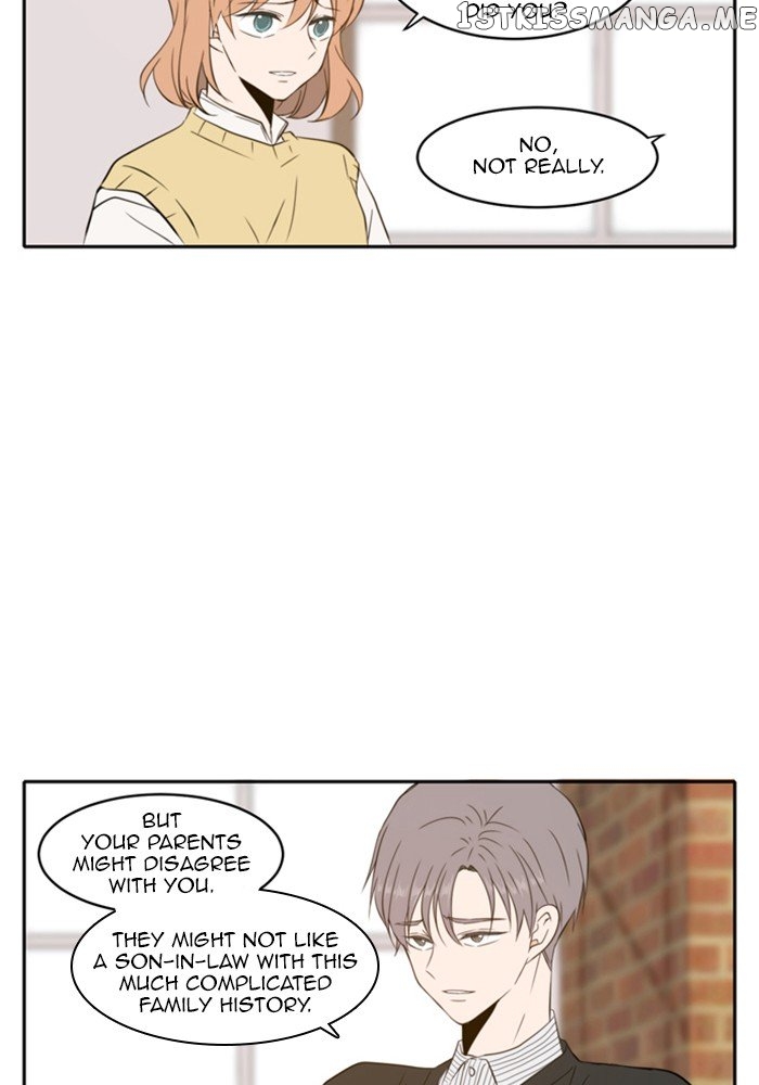 A Good Day to Be a Dog chapter 90 - page 54
