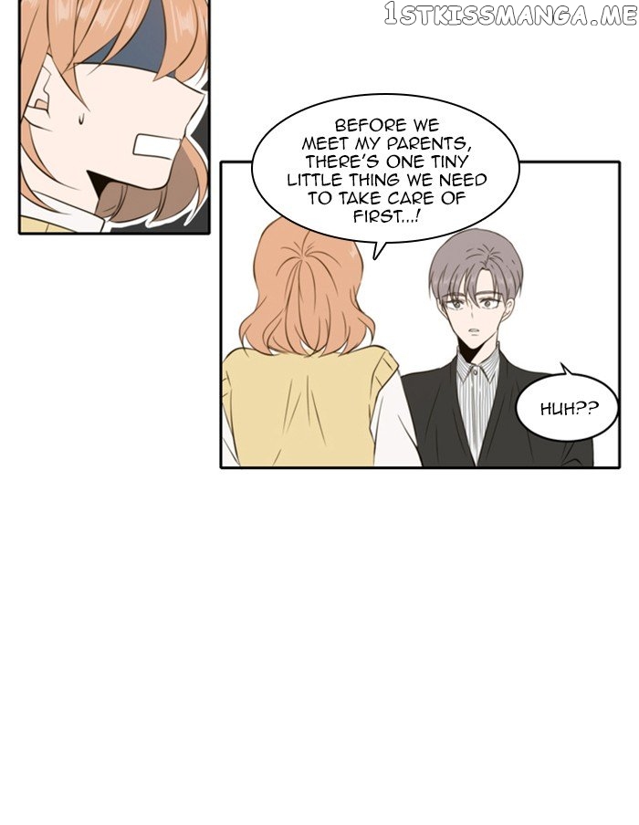 A Good Day to Be a Dog chapter 90 - page 59