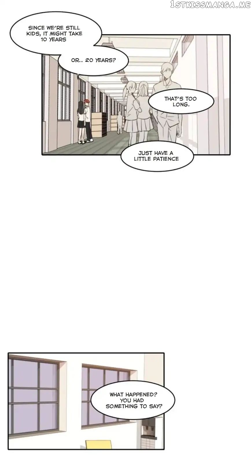 A Good Day to Be a Dog chapter 88 - page 12