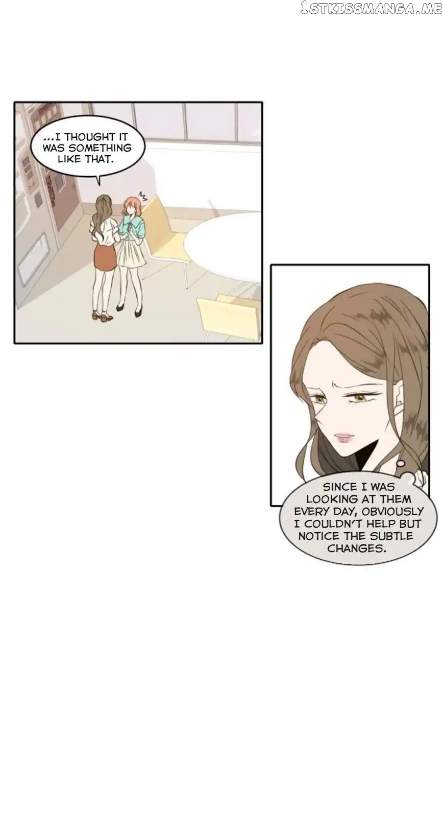 A Good Day to Be a Dog chapter 88 - page 14