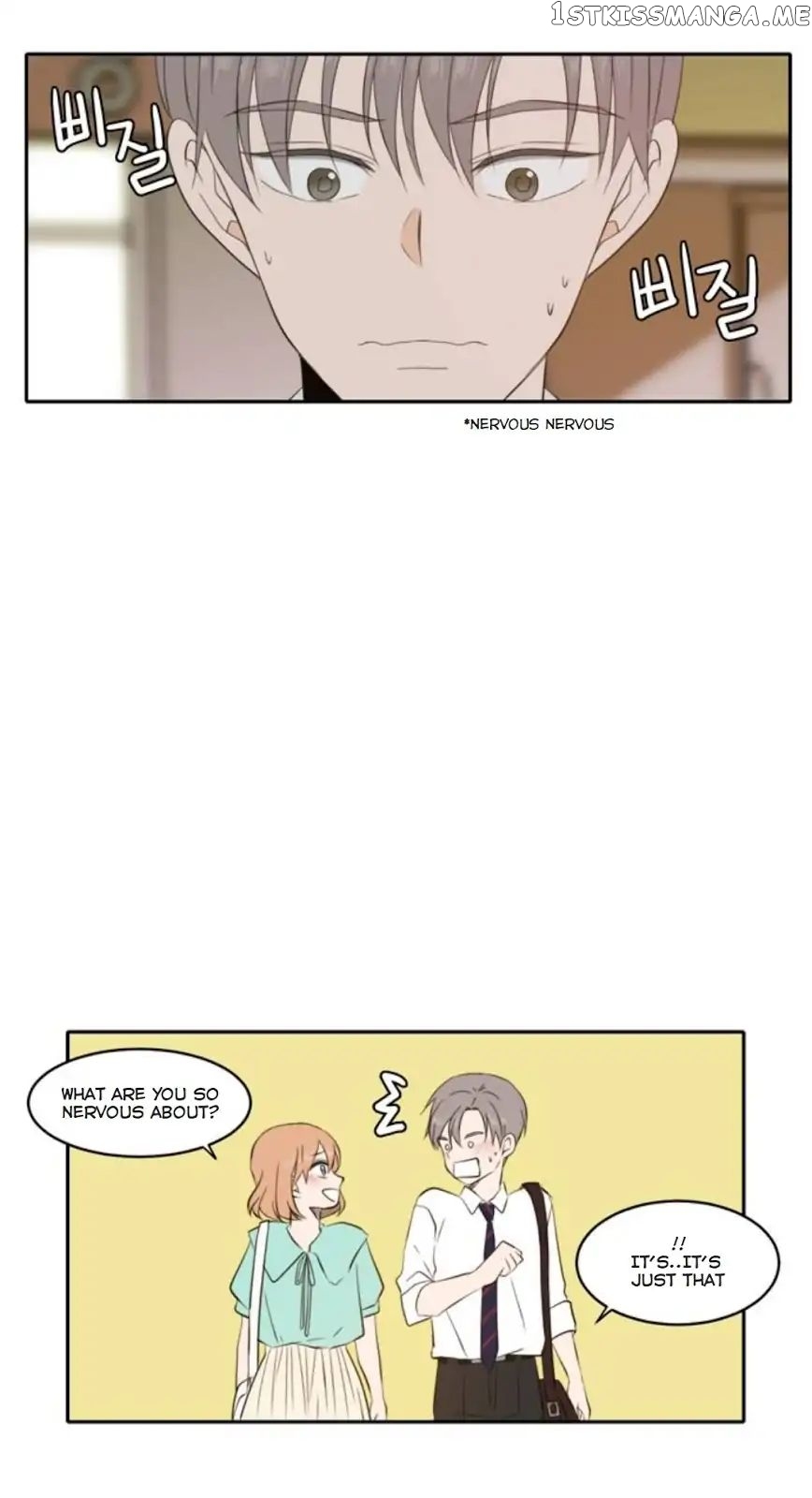 A Good Day to Be a Dog chapter 88 - page 18
