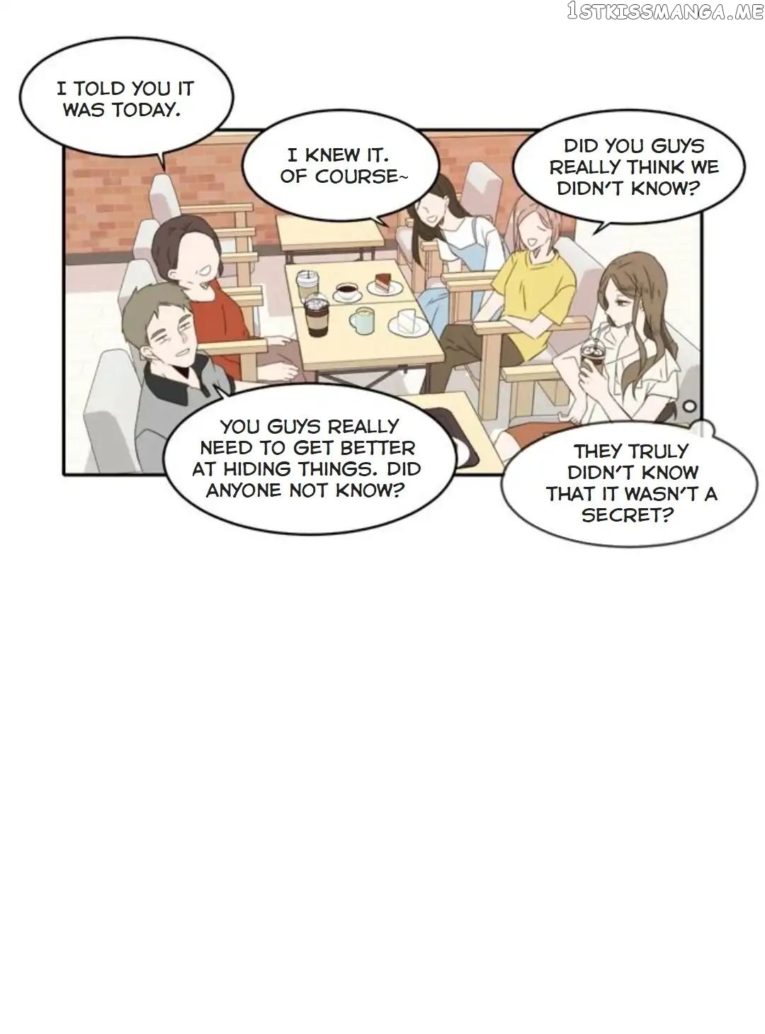 A Good Day to Be a Dog chapter 88 - page 24
