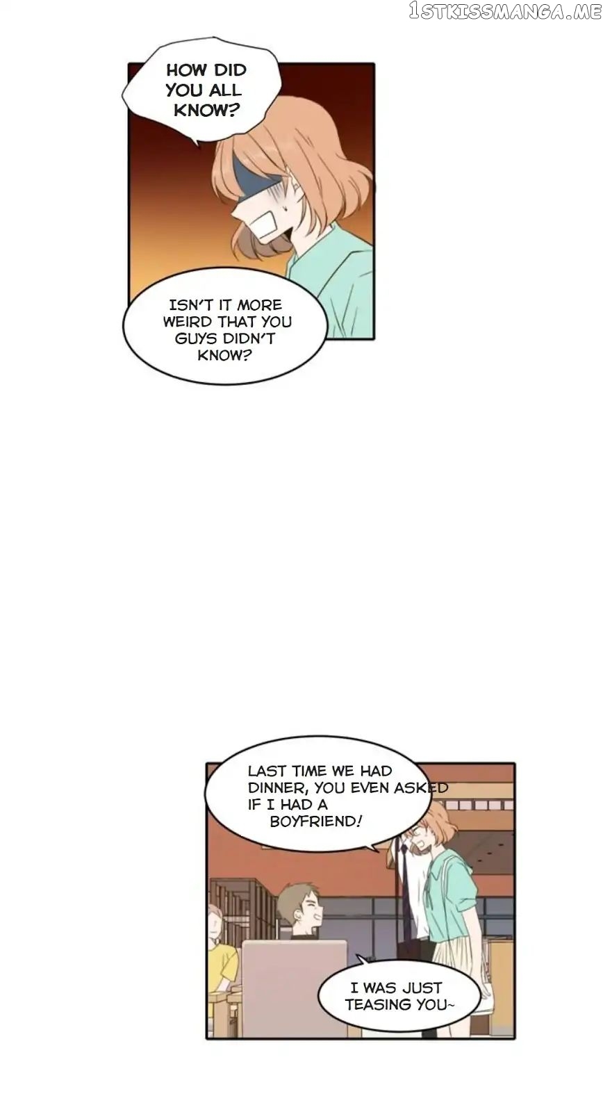 A Good Day to Be a Dog chapter 88 - page 25