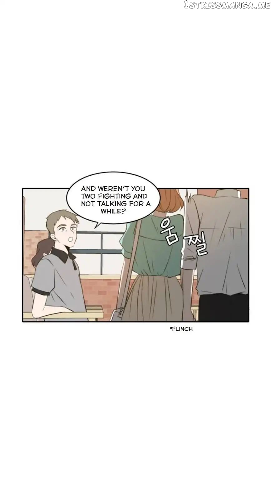 A Good Day to Be a Dog chapter 88 - page 26