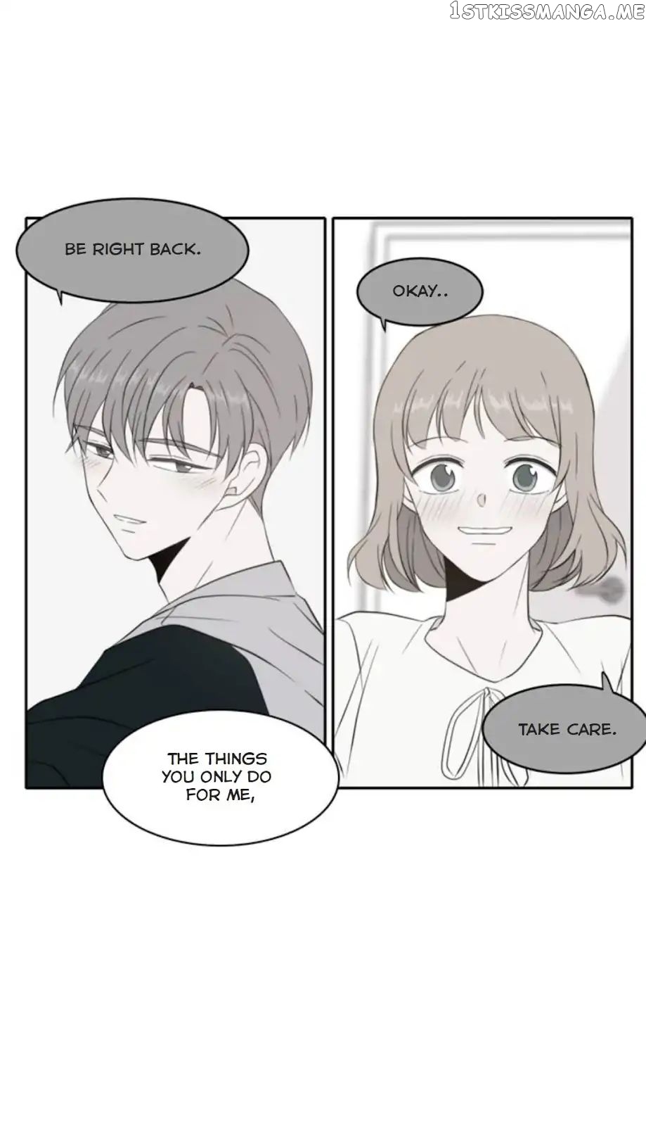 A Good Day to Be a Dog chapter 88 - page 34