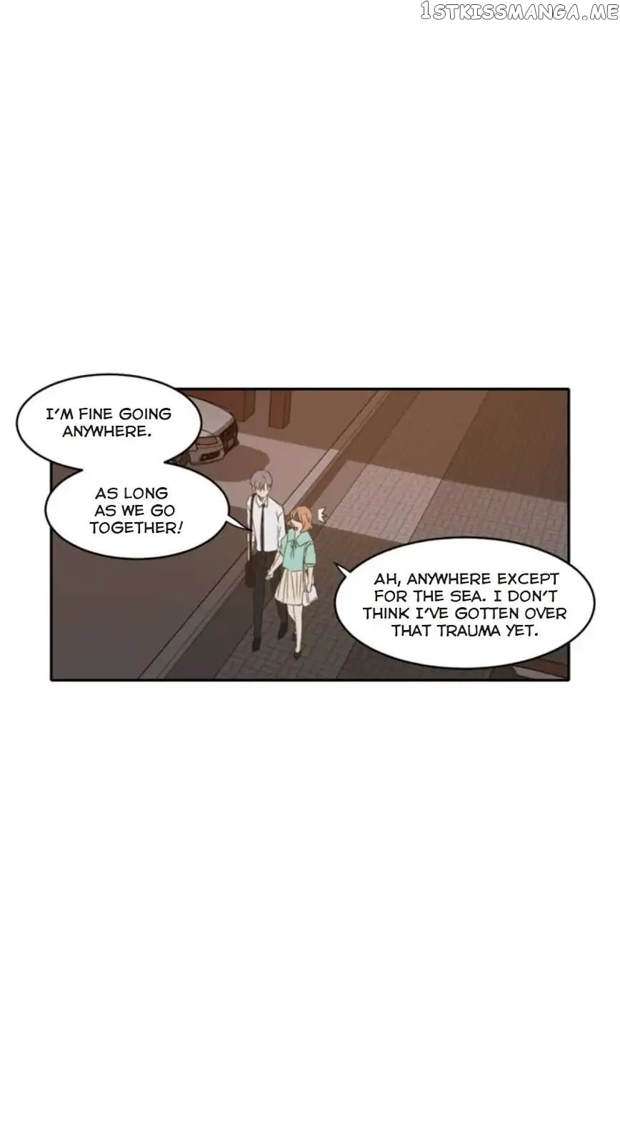 A Good Day to Be a Dog chapter 88 - page 47