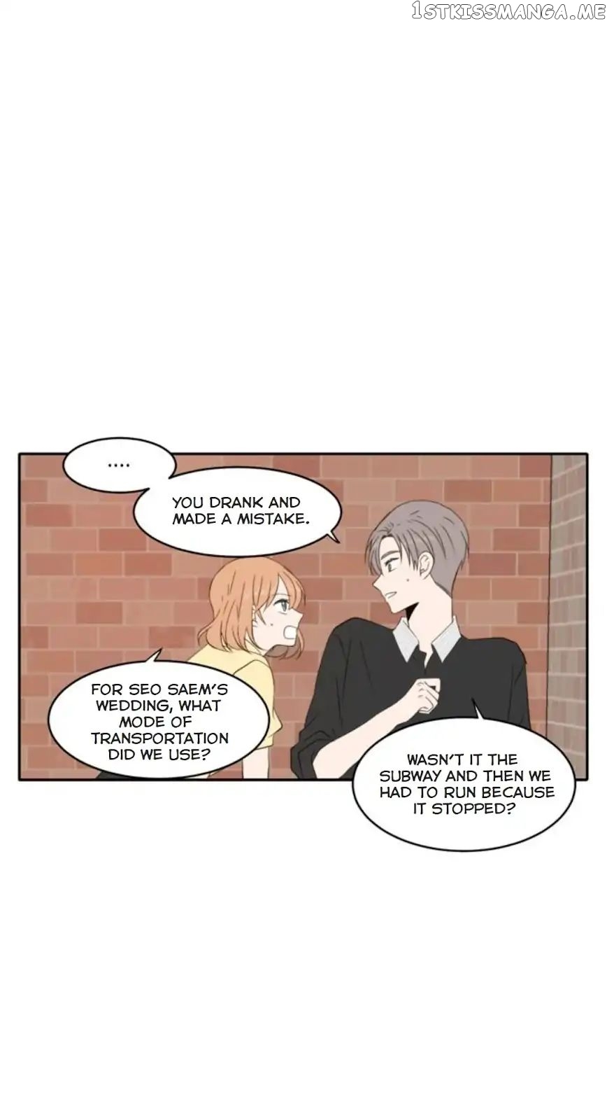 A Good Day to Be a Dog chapter 87 - page 2