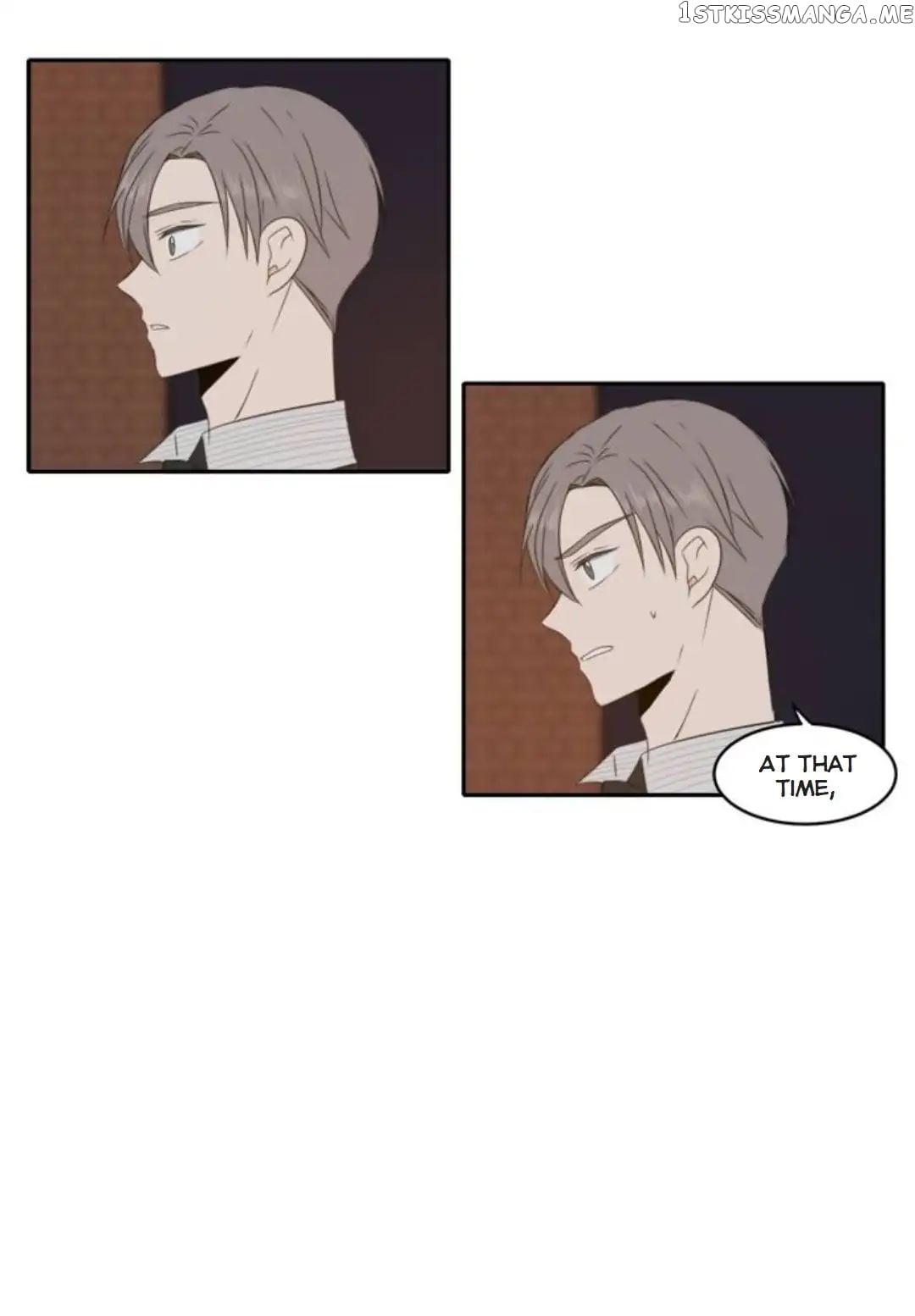 A Good Day to Be a Dog chapter 87 - page 27