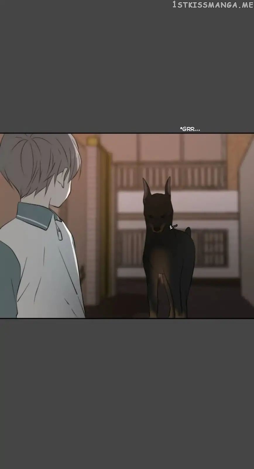 A Good Day to Be a Dog chapter 87 - page 36
