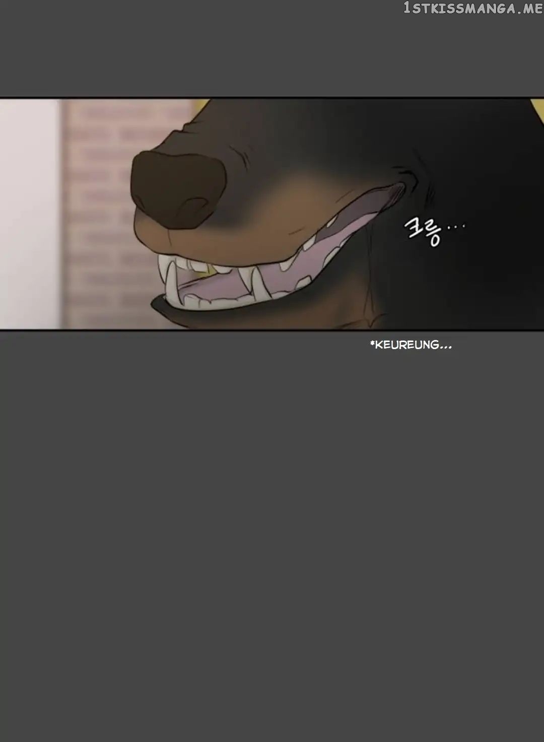 A Good Day to Be a Dog chapter 87 - page 37