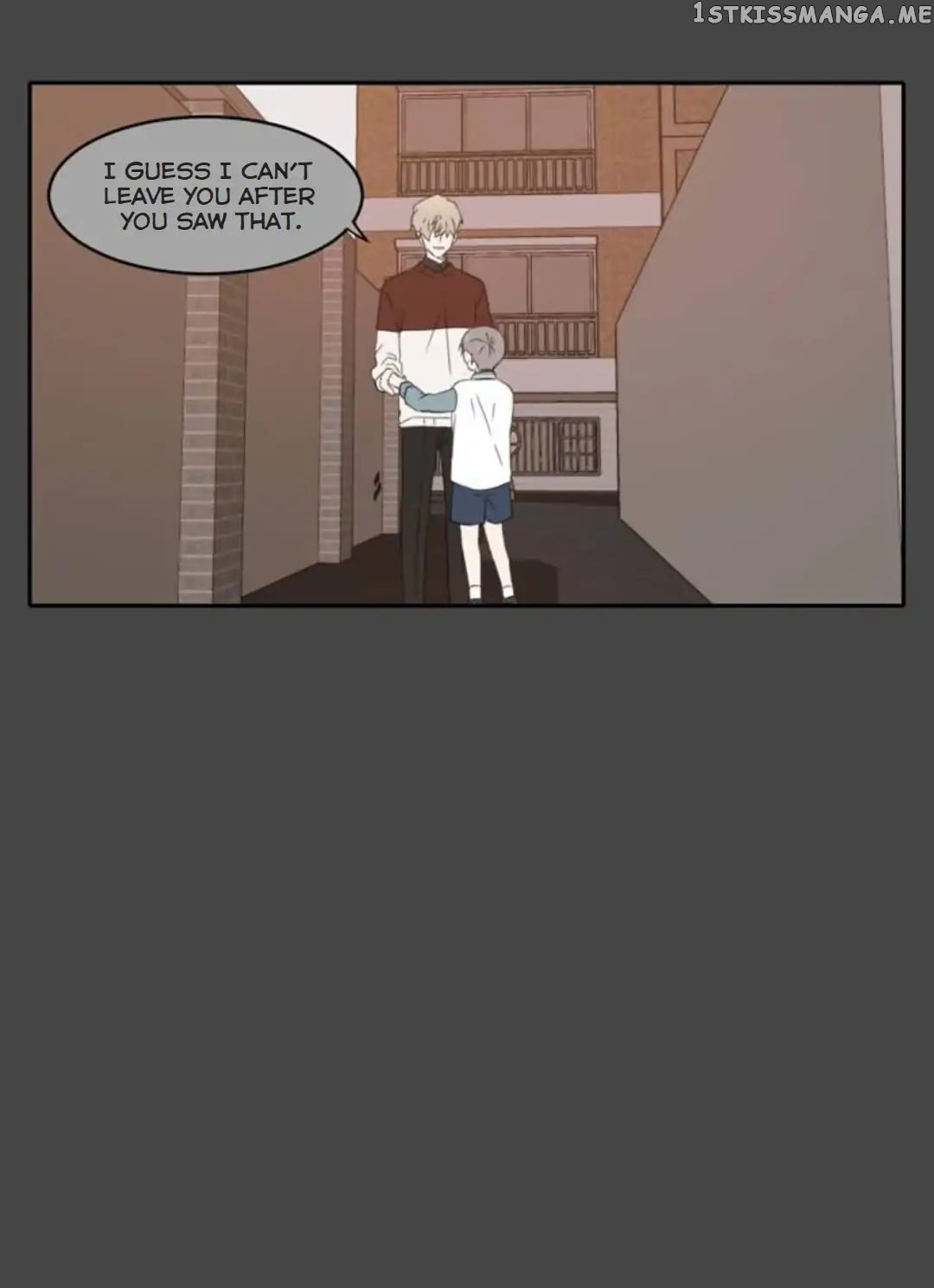 A Good Day to Be a Dog chapter 87 - page 52