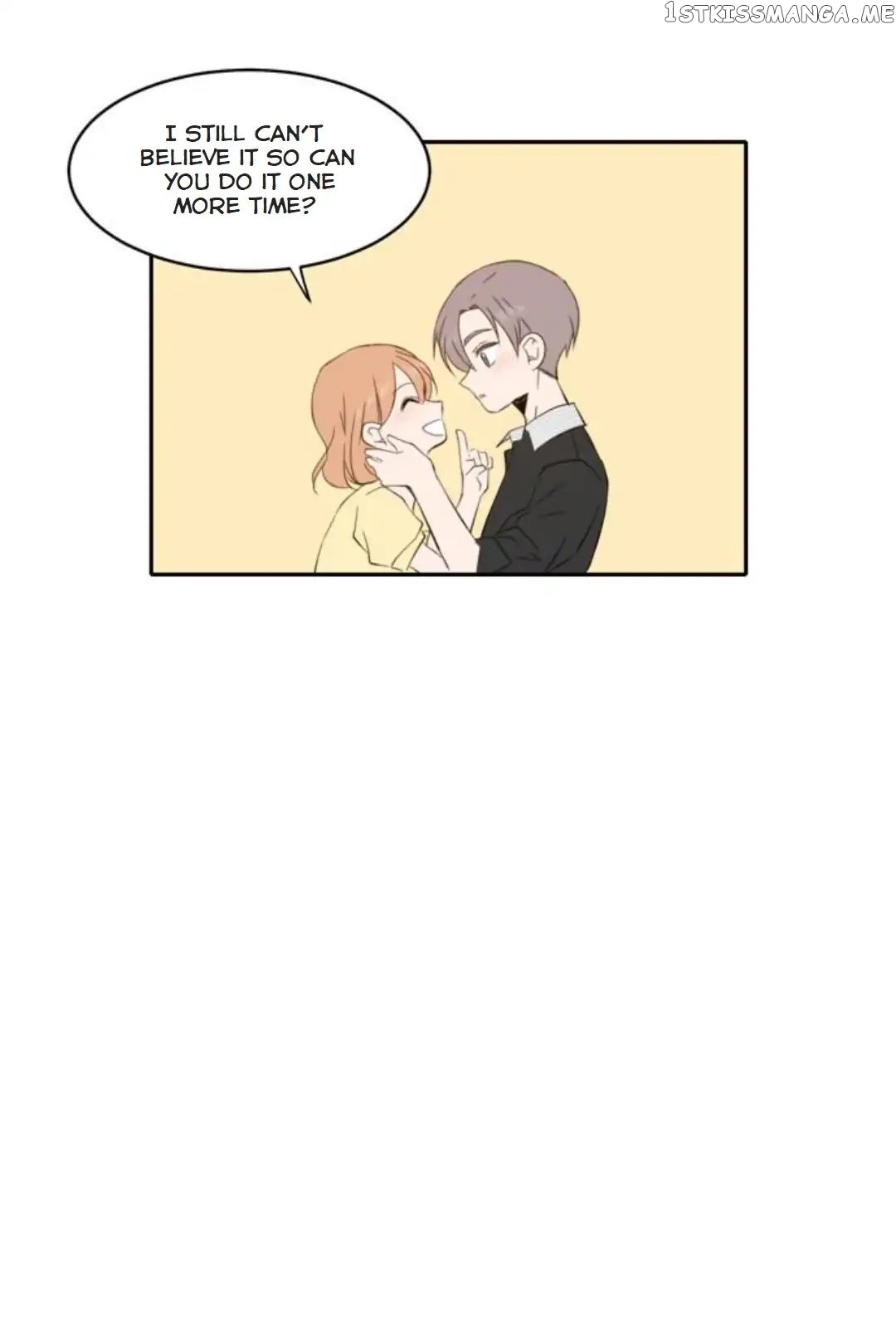 A Good Day to Be a Dog chapter 87 - page 8