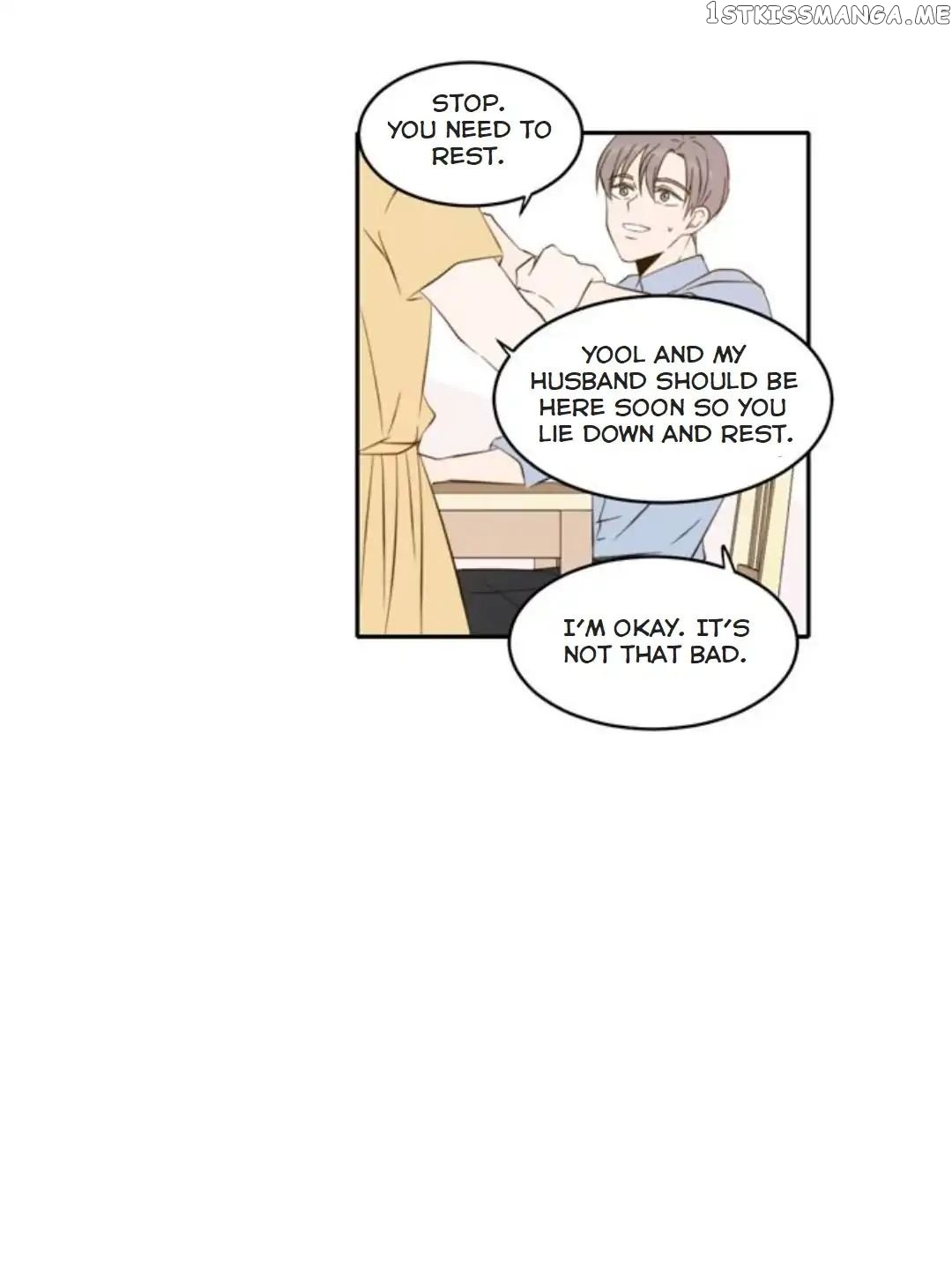 A Good Day to Be a Dog chapter 86 - page 15