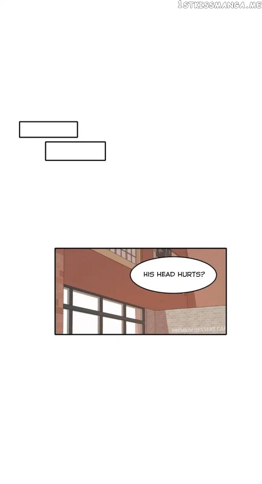 A Good Day to Be a Dog chapter 86 - page 25