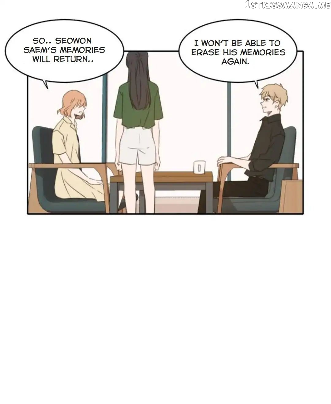 A Good Day to Be a Dog chapter 86 - page 38