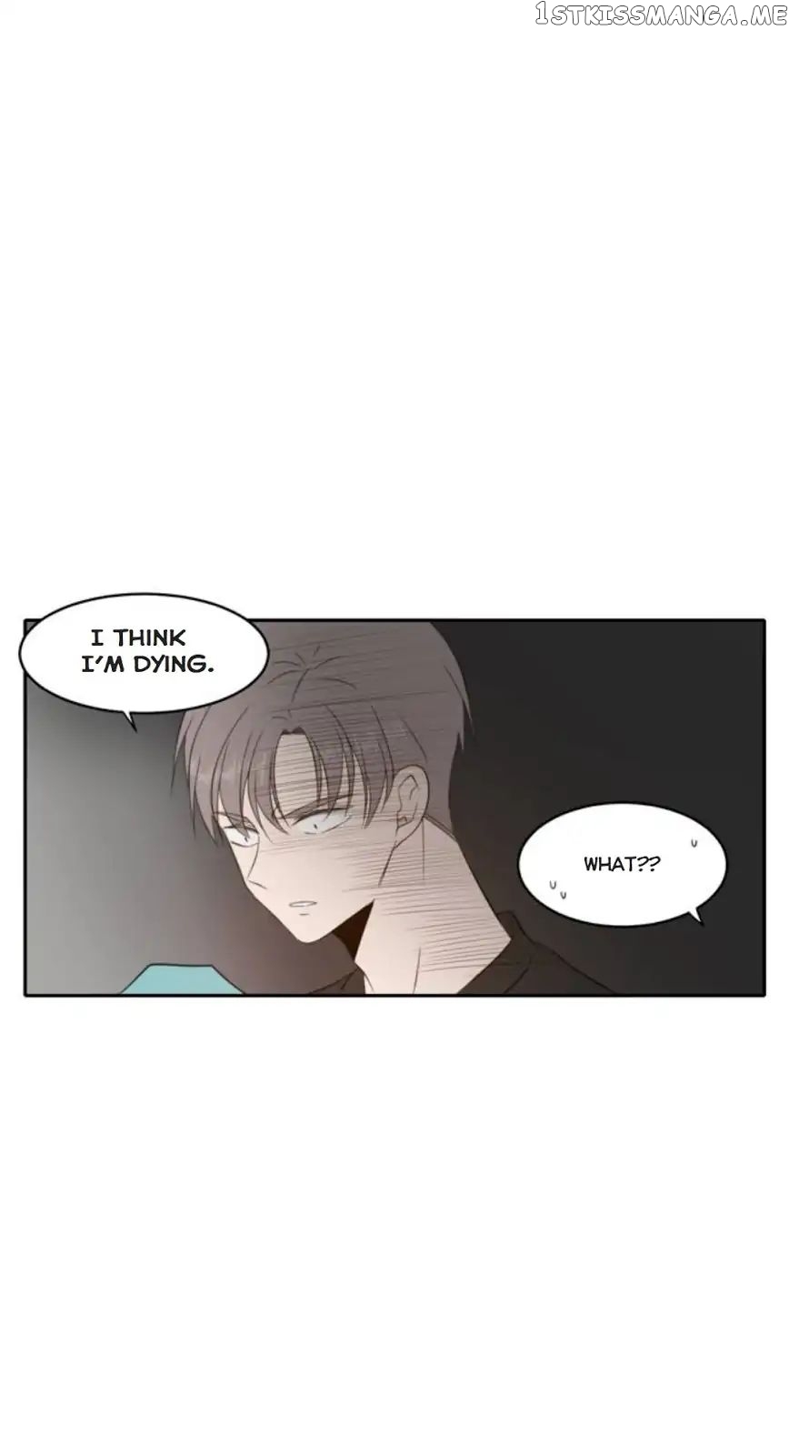 A Good Day to Be a Dog chapter 84 - page 11