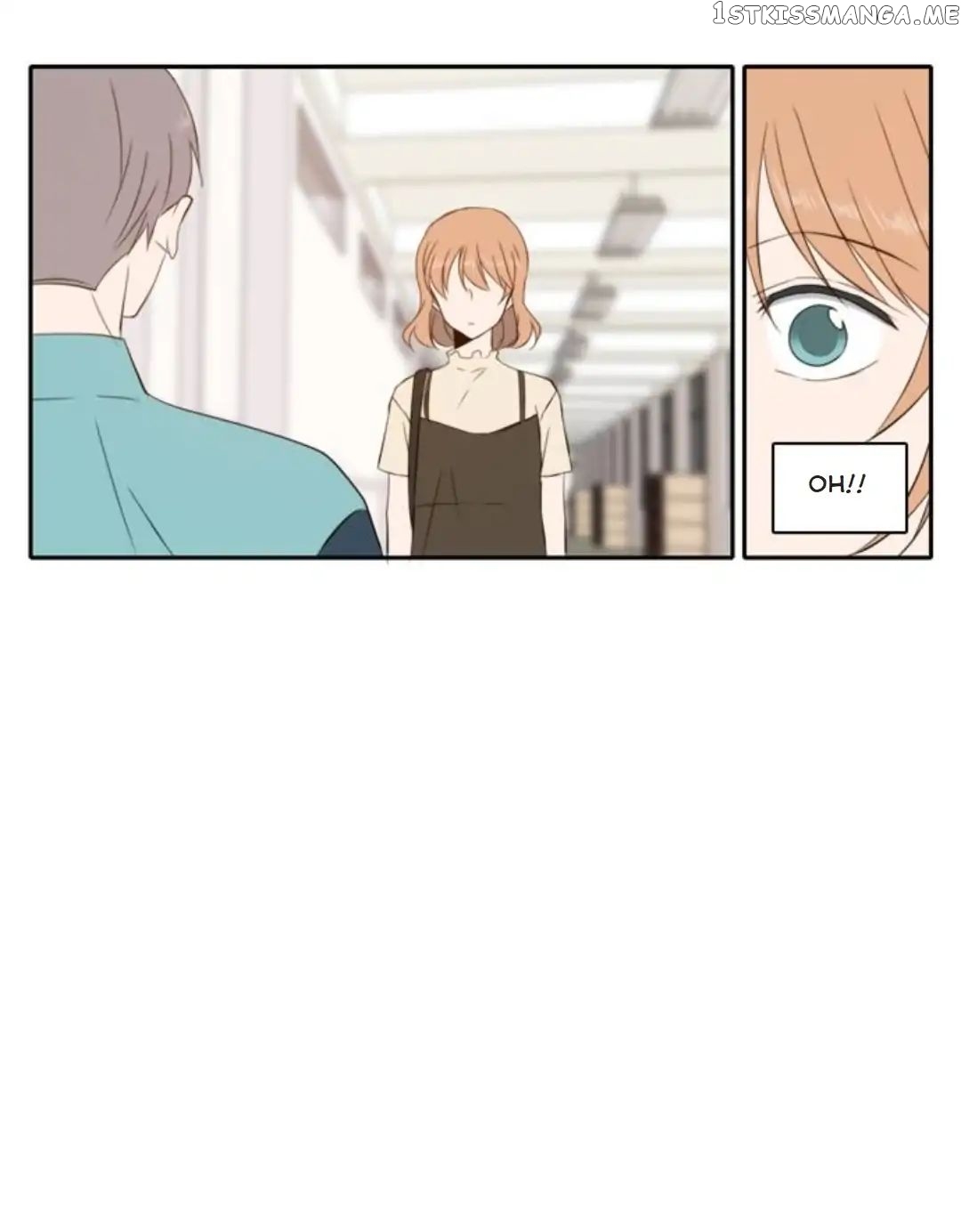 A Good Day to Be a Dog chapter 84 - page 13