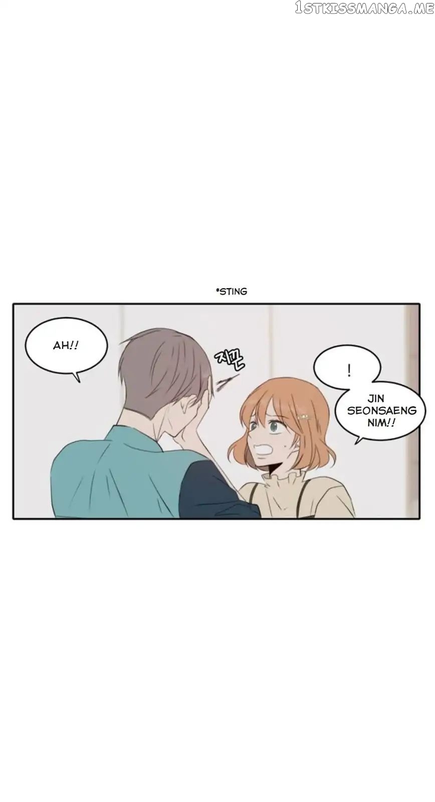 A Good Day to Be a Dog chapter 84 - page 57