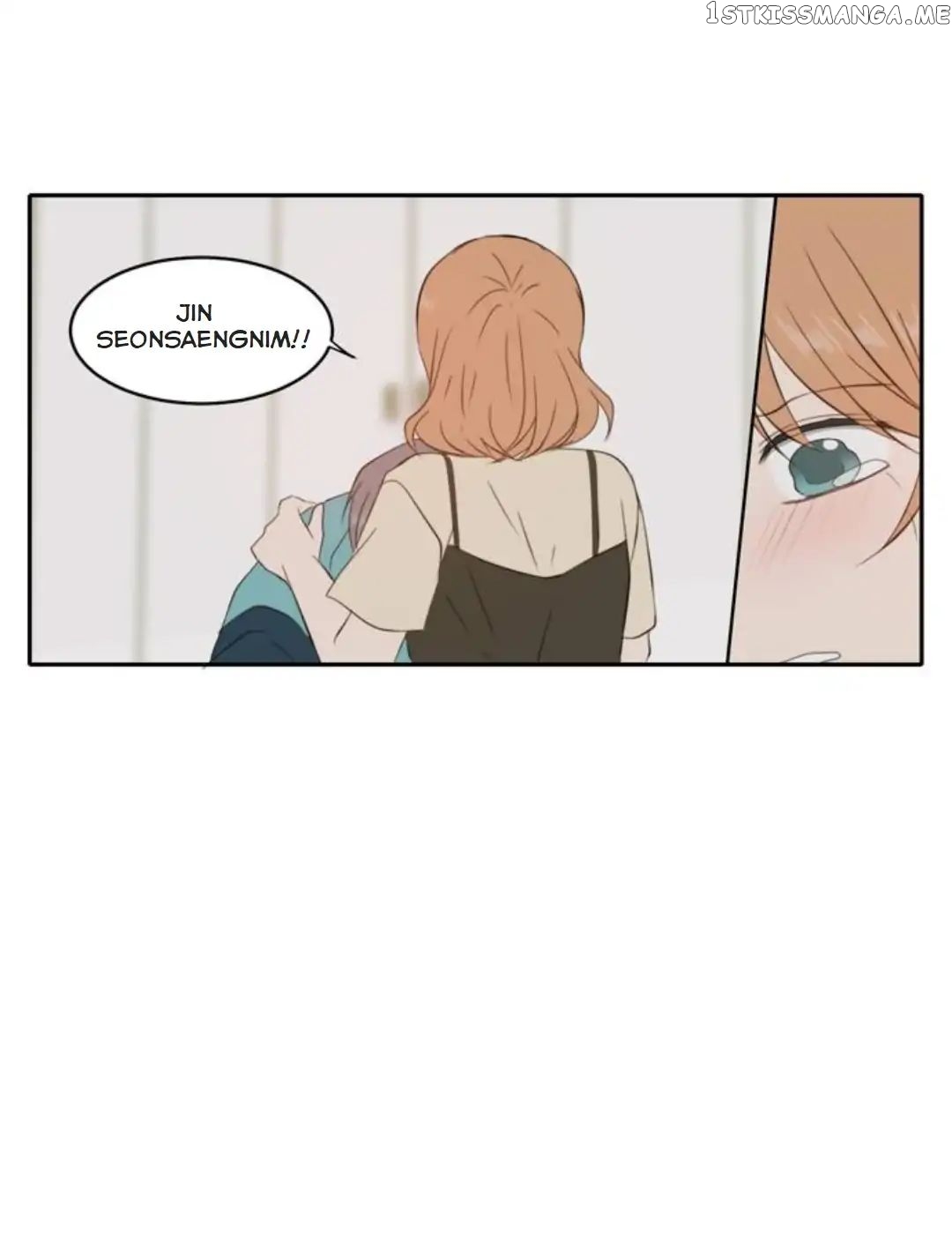 A Good Day to Be a Dog chapter 84 - page 62