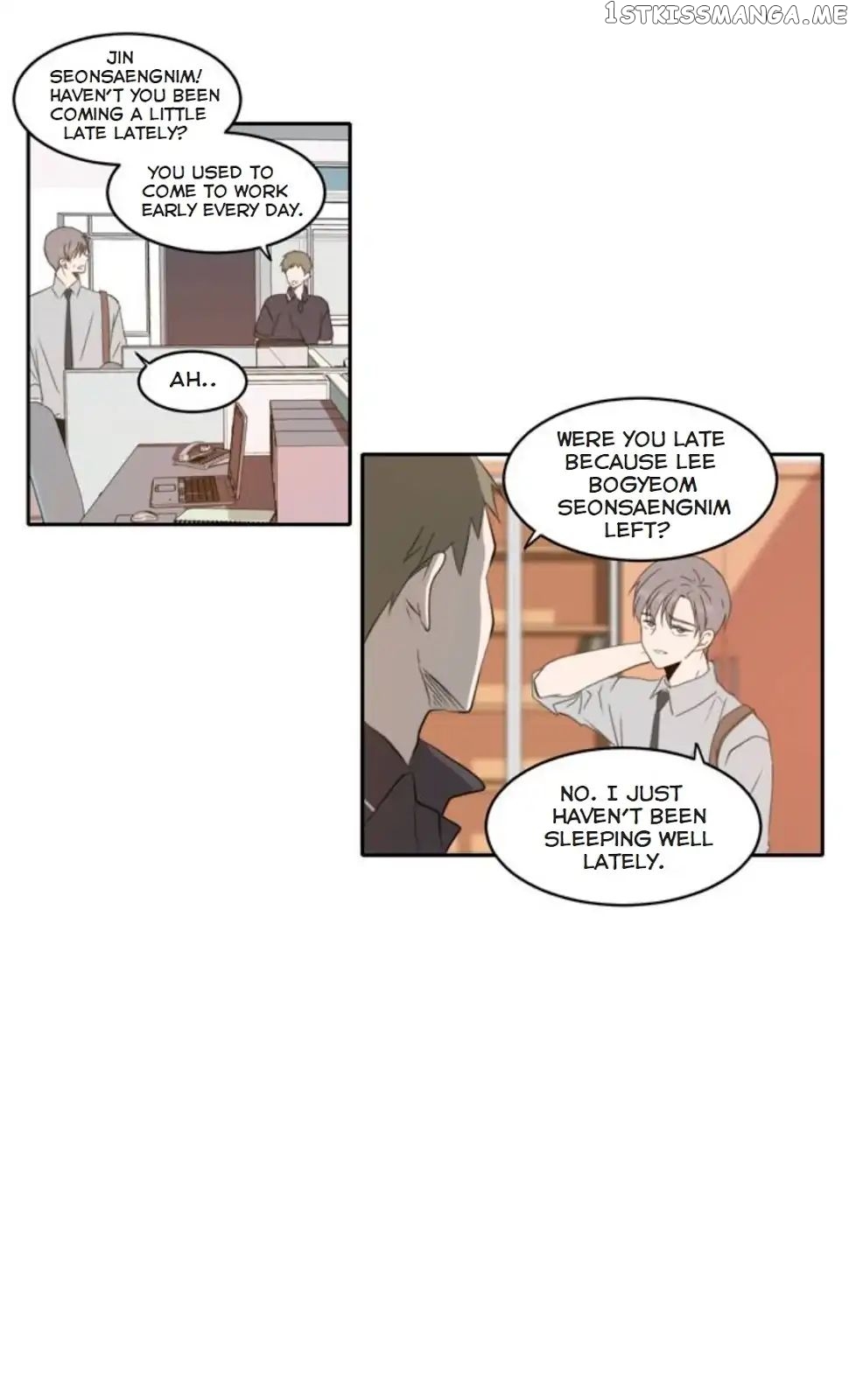 A Good Day to Be a Dog chapter 83 - page 14