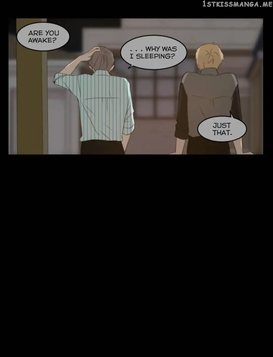 A Good Day to Be a Dog chapter 83 - page 19