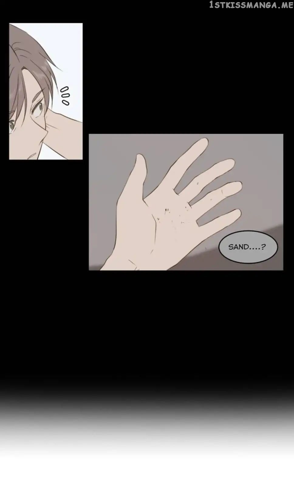 A Good Day to Be a Dog chapter 83 - page 20