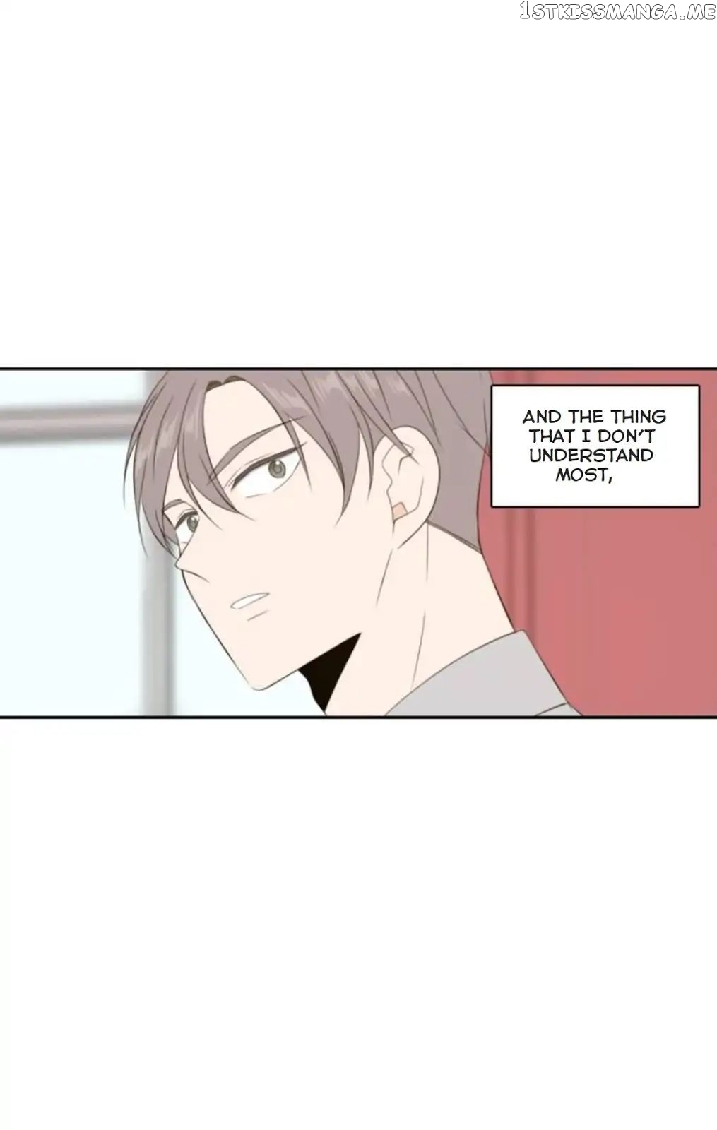 A Good Day to Be a Dog chapter 83 - page 22