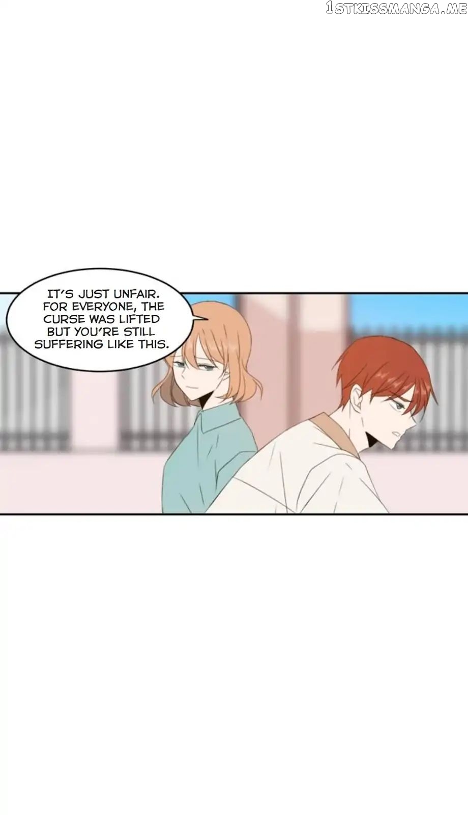 A Good Day to Be a Dog chapter 83 - page 37