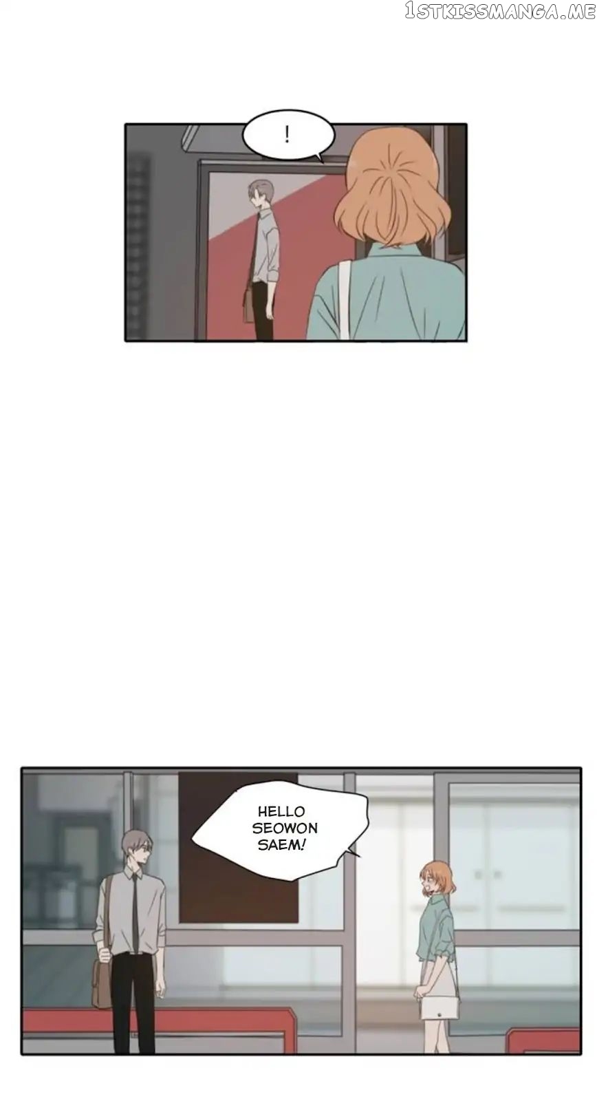 A Good Day to Be a Dog chapter 83 - page 47