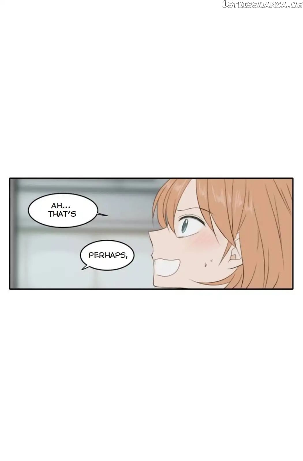 A Good Day to Be a Dog chapter 83 - page 51